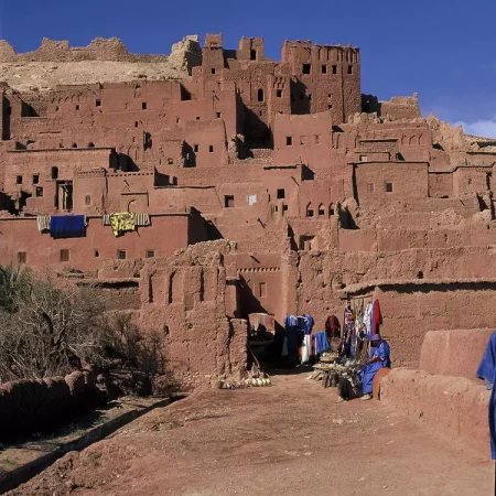 Best 2-day desert tour from Marrakech to Zagora