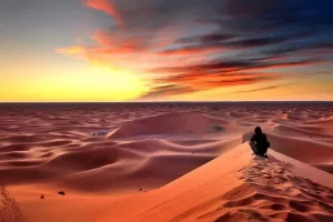 Best 2-day desert tour from Marrakech to Zagora