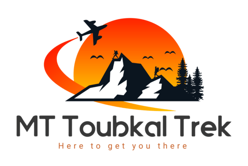 MT Toubkal trek - Moroccan travel agency