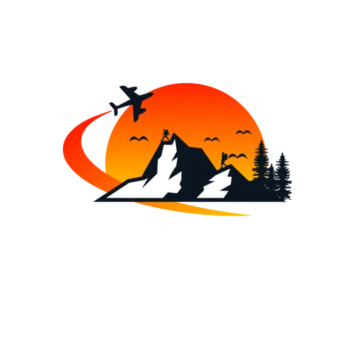 MT Toubkal Trek - logo