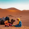 Sahara Tours From Marrakech: A Detailed Guide
