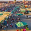 Best places to visit in marrakech