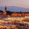 3 Days Tour from Marrakech - Marrakech Morocco travel