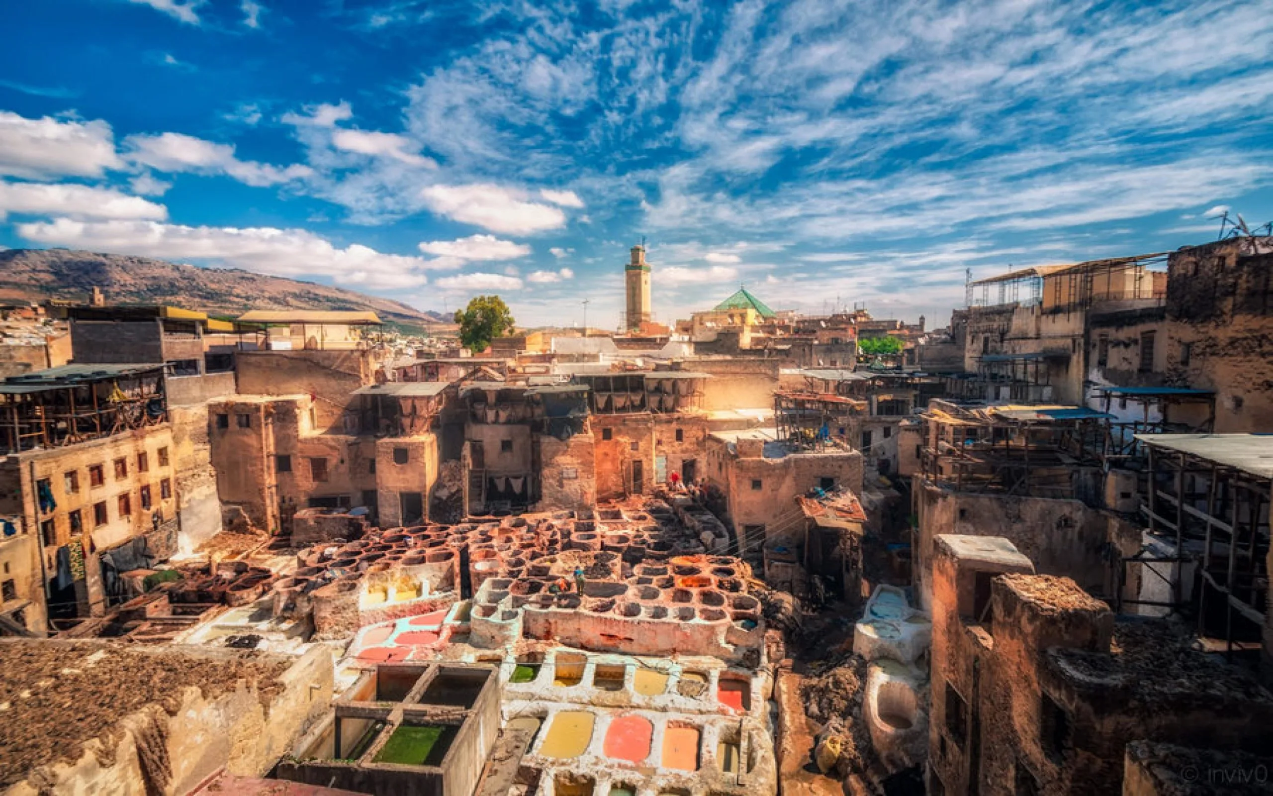 Marrakech Excursion