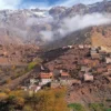 Atlas Mountains Marrakech Morocco