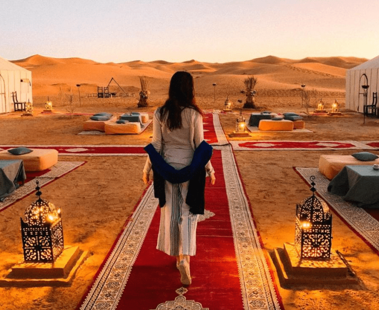 day trips from Marrakech