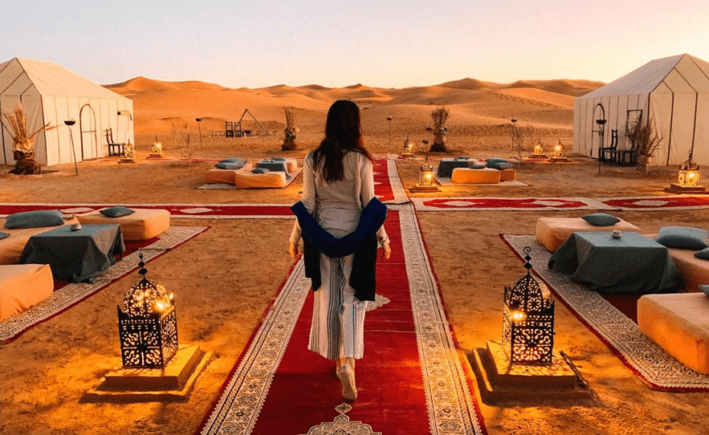 day trips from Marrakech 