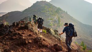 Do You Need to Train to Hike Toubkal