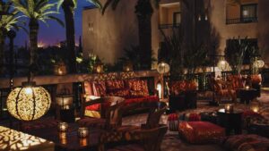 Four Seasons Marrakech