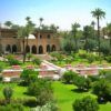 Coolest Hotels in Marrakech